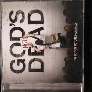 Christian CDs